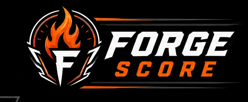 Forge Score logo